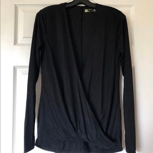Xersion Yoga Top